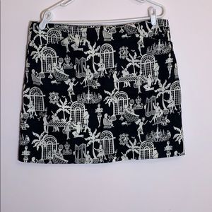 Lilly Pulitzer Skirt